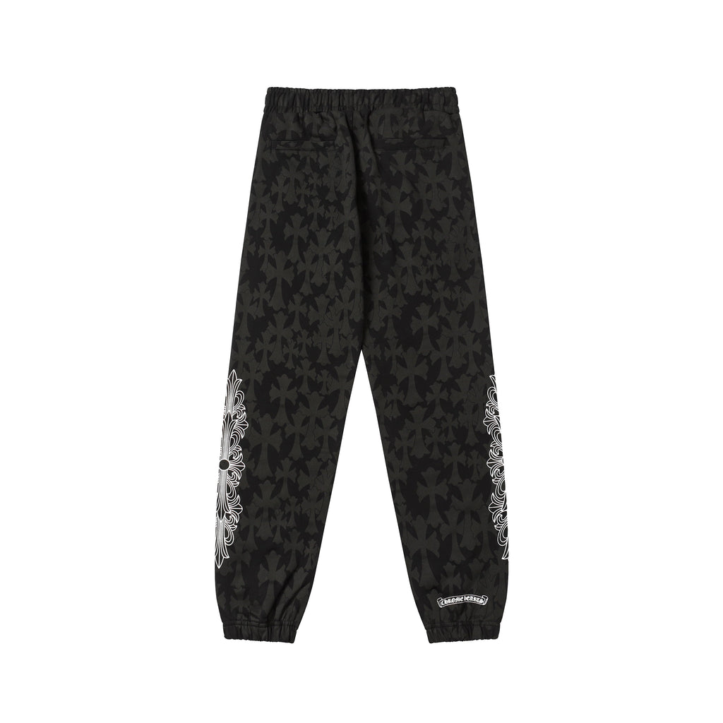 Chrome Hearts New Pants P1021