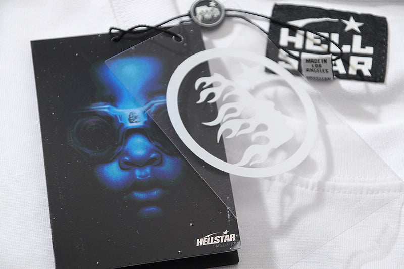 HE new fashion T-shirt 550