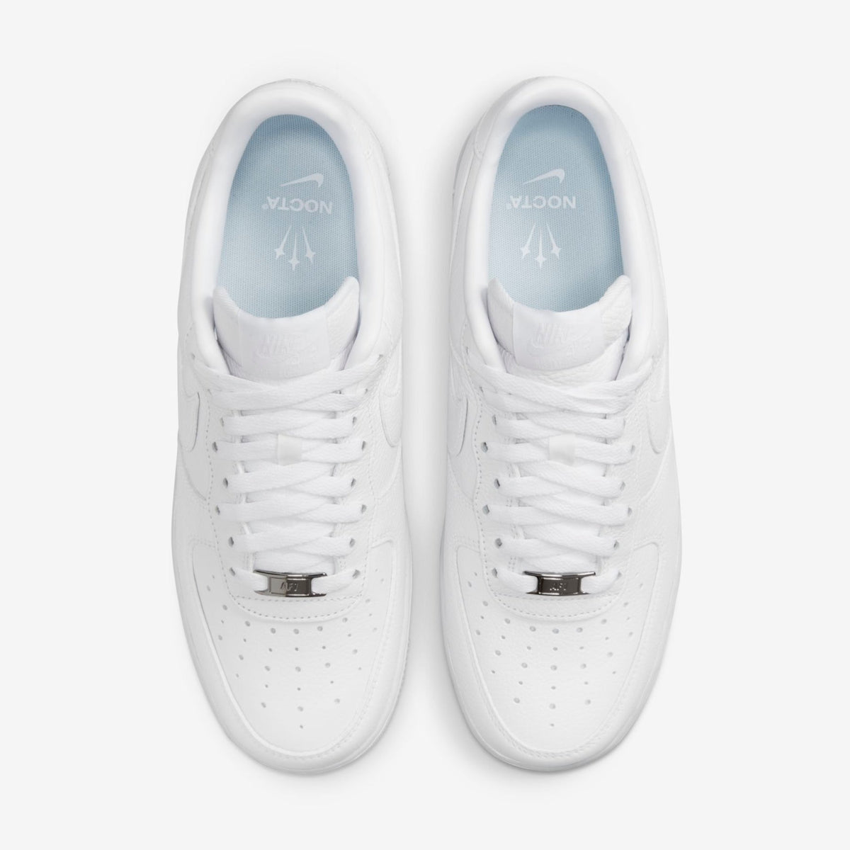 Nocta x Air Force 1