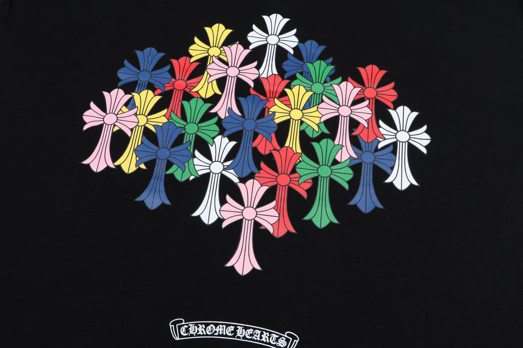 Chrome Hearts New SWEATSHIRTS 8015
