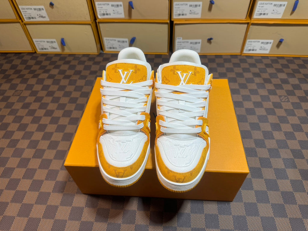 LV Trainer