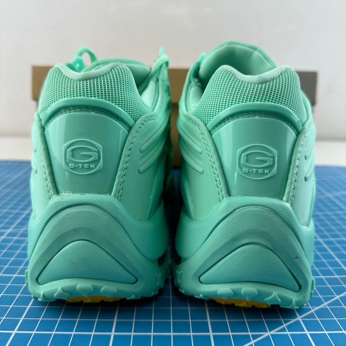 Nike x Nocta Hot Step 2