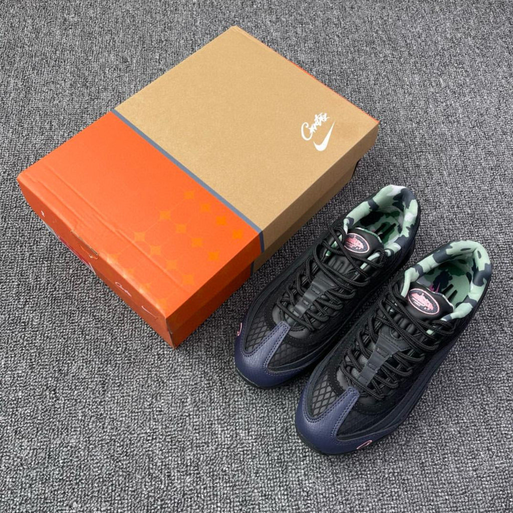 Corteiz x Nike Air Max 95