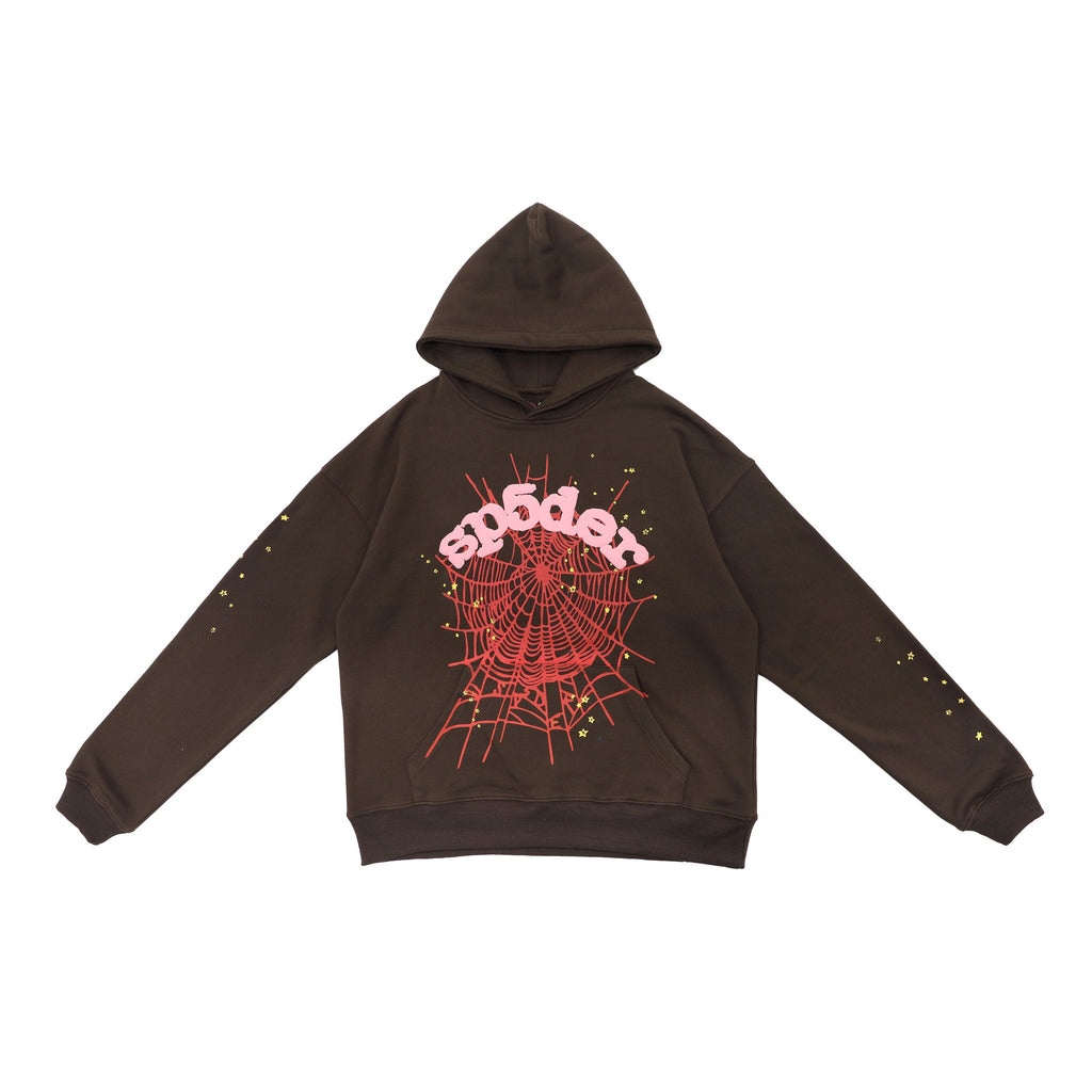 Sp5der Hoodie