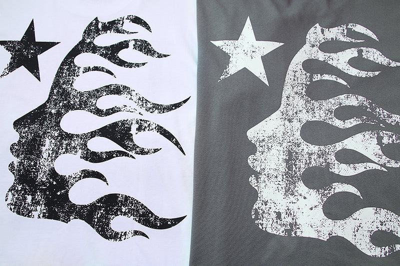 HE new fashion T-shirt 550