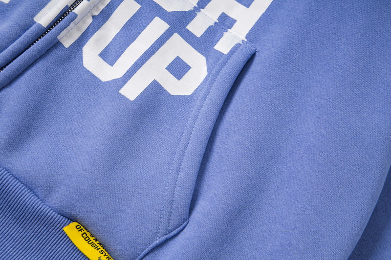 That's A Awful Lot Of Cough Syrup Classic Hoodie