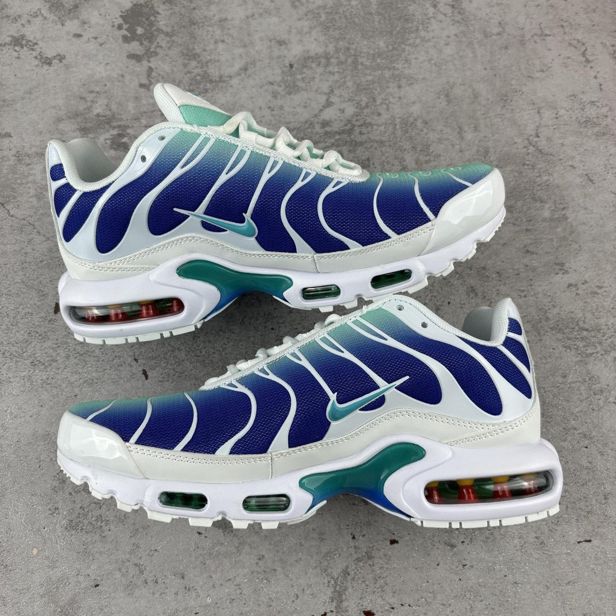 Nike Air Max Plus Tn