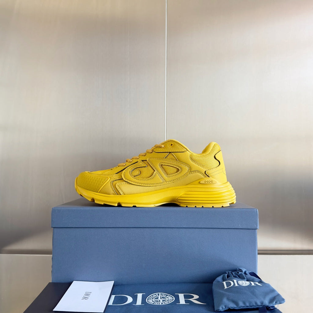 Dior x Stone Island B30