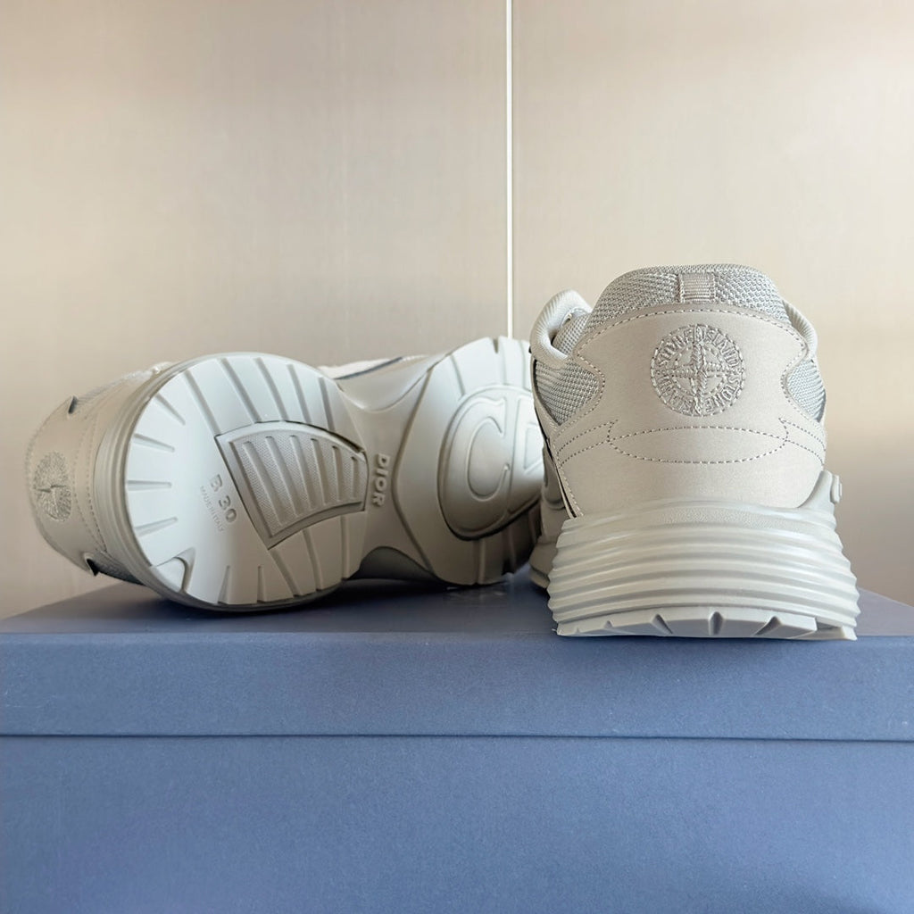 Dior x Stone Island B30