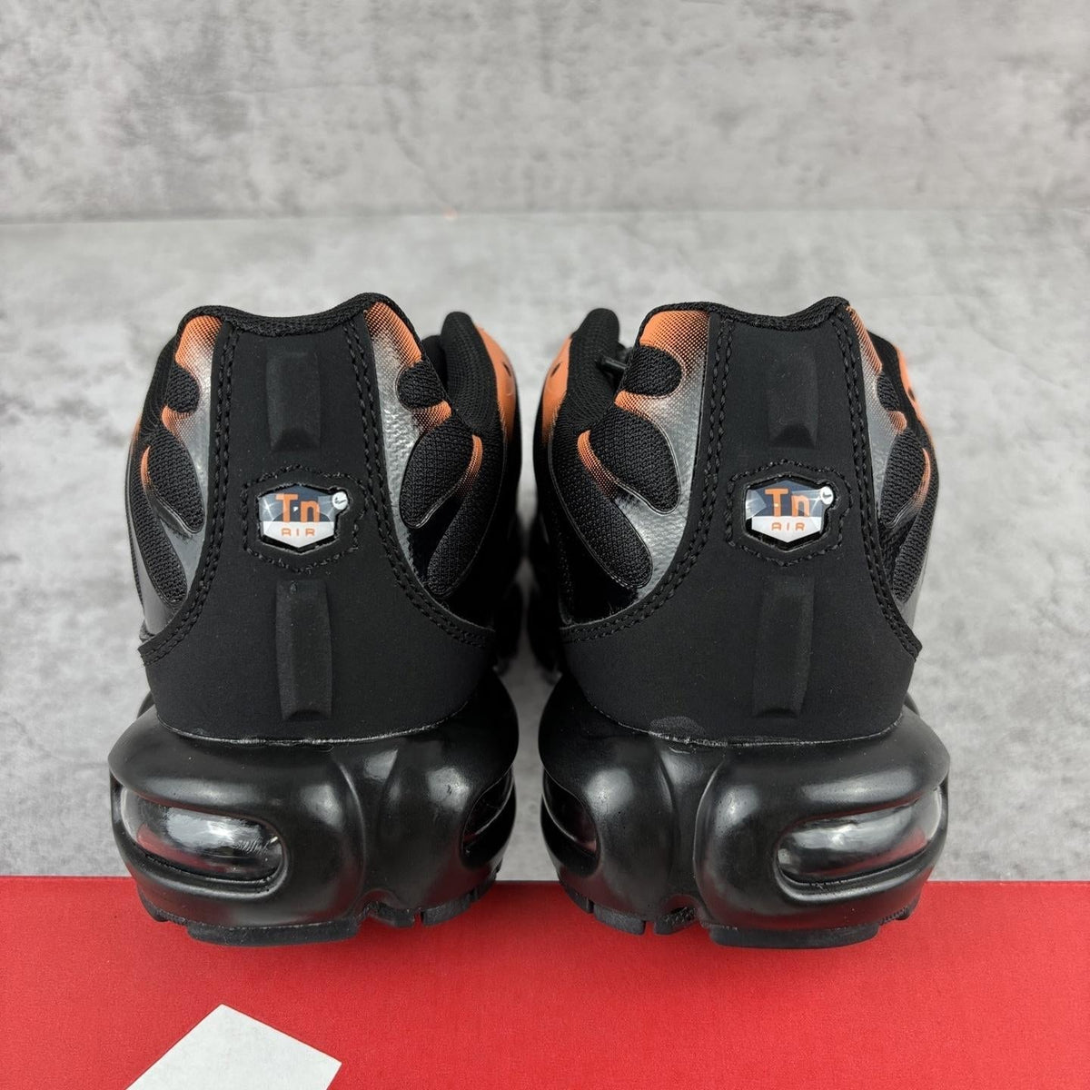 Nike Air Max Plus Tn