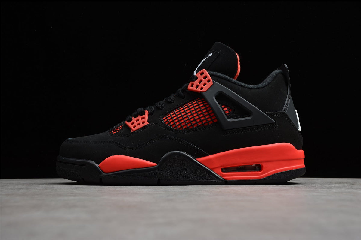 AJ 4 Red Thunder