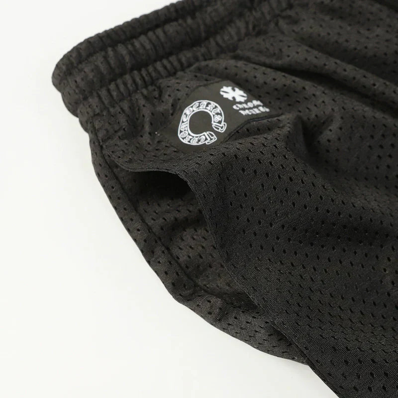 Chrome Hearts New Pants 9998