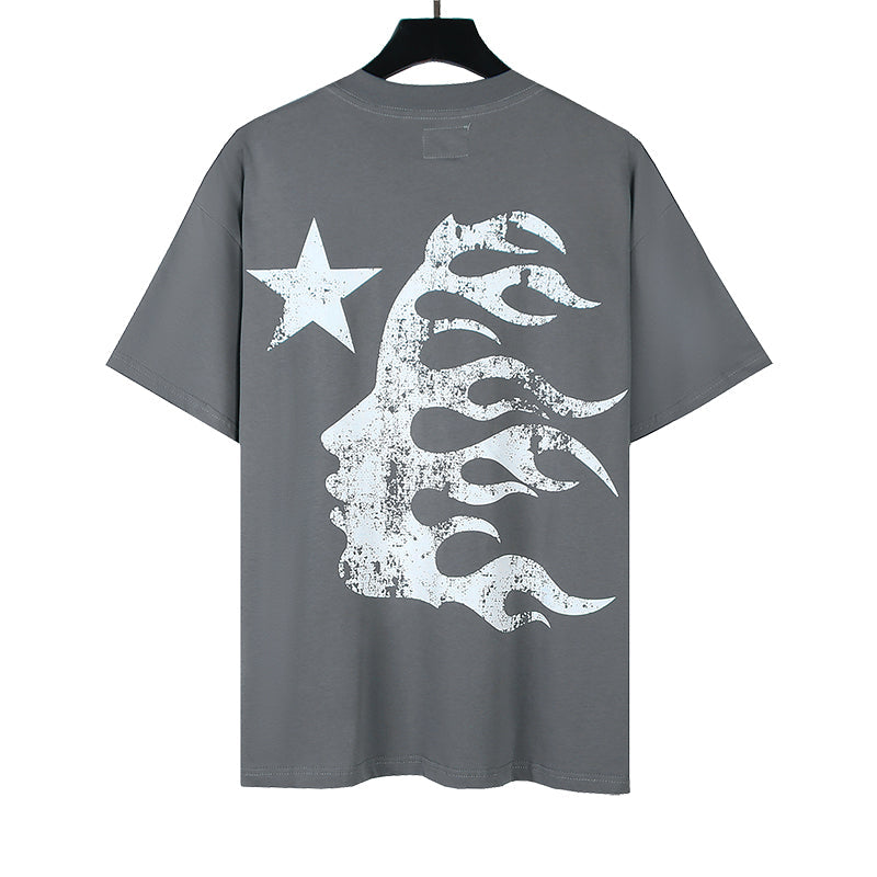 HE new fashion T-shirt 550
