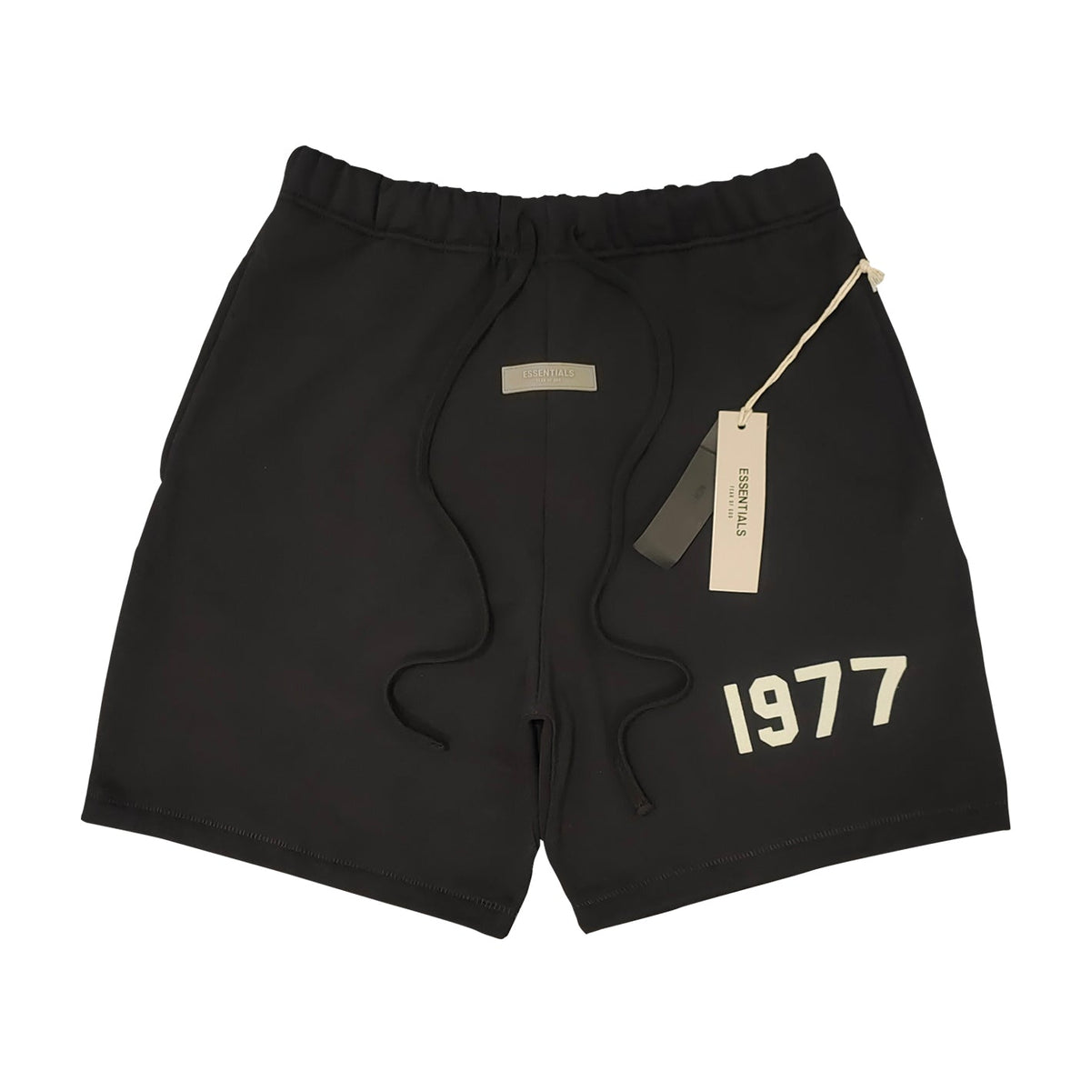Fear of God ESSENTIALS Relaxed Sweat Shorts