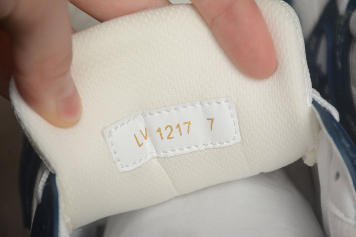 LV Trainer