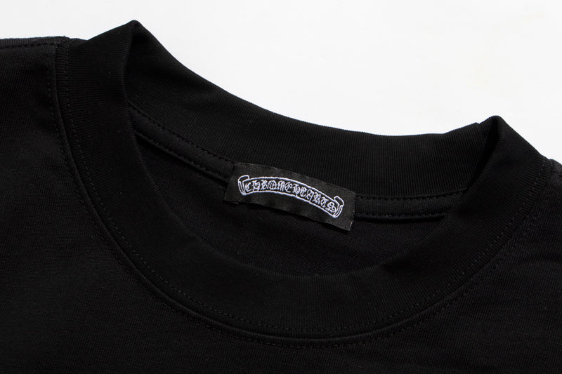 Chrome Hearts New T-shirts 6091