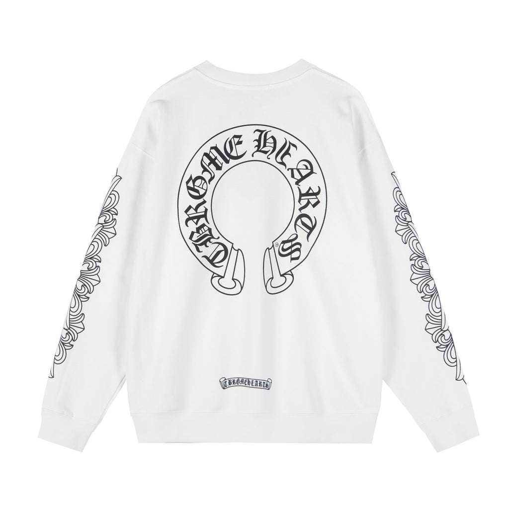 Chrome Hearts New SWEATSHIRTS TQ49