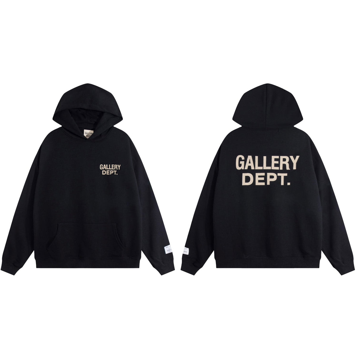 GALLERY DEPT  New Hoodie