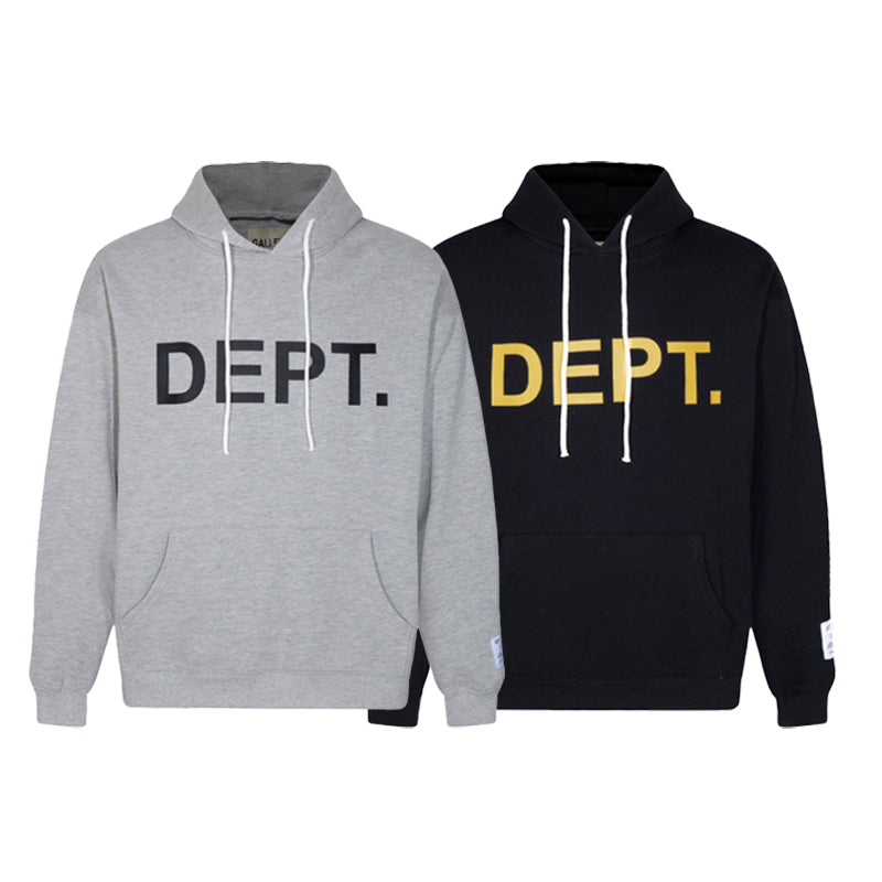 GALLERY DEPT New Hoodie