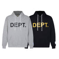 GALLERY DEPT New Hoodie