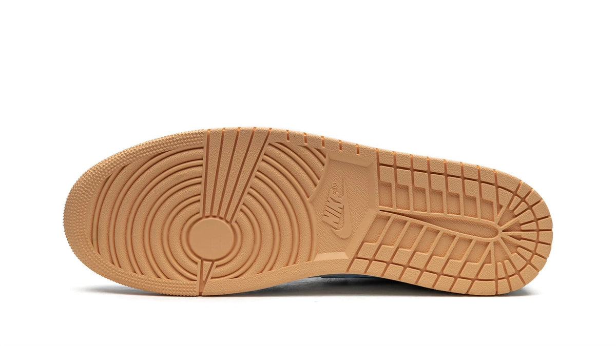 Air Jordan 1 Mid "Aquatone"