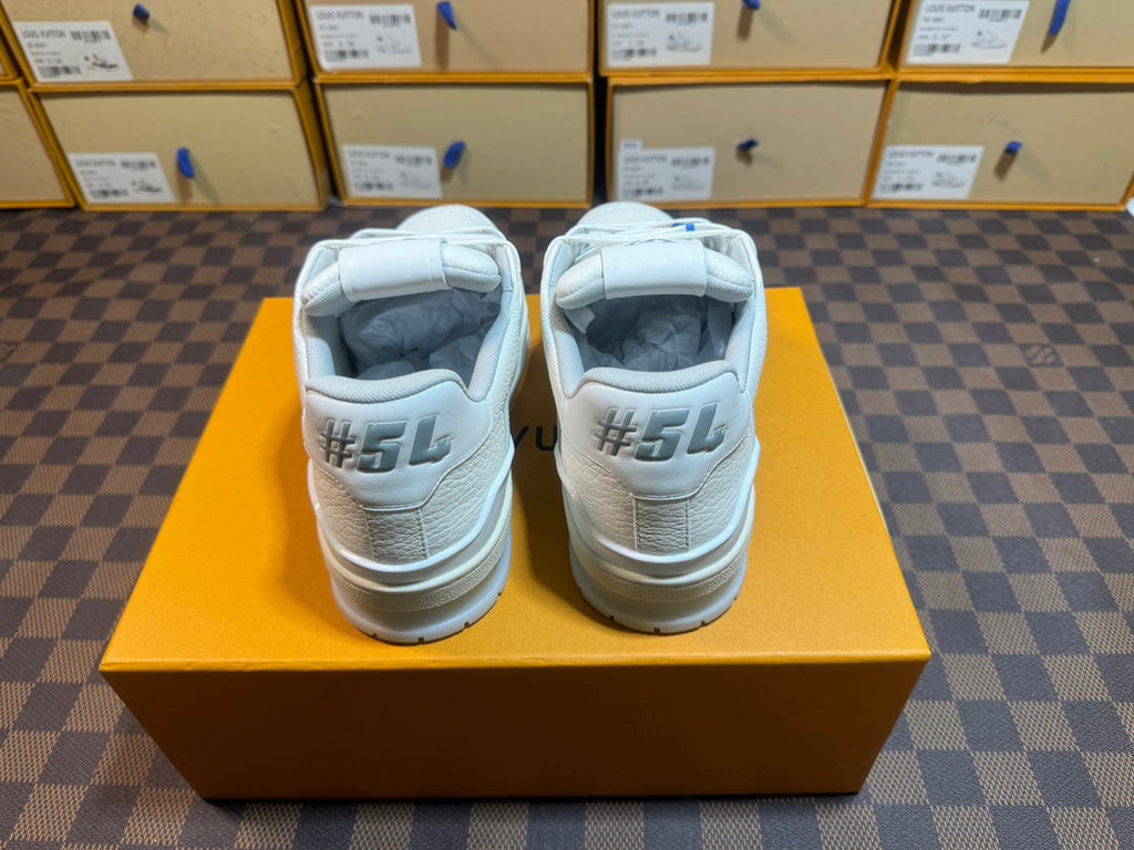 LV Trainer