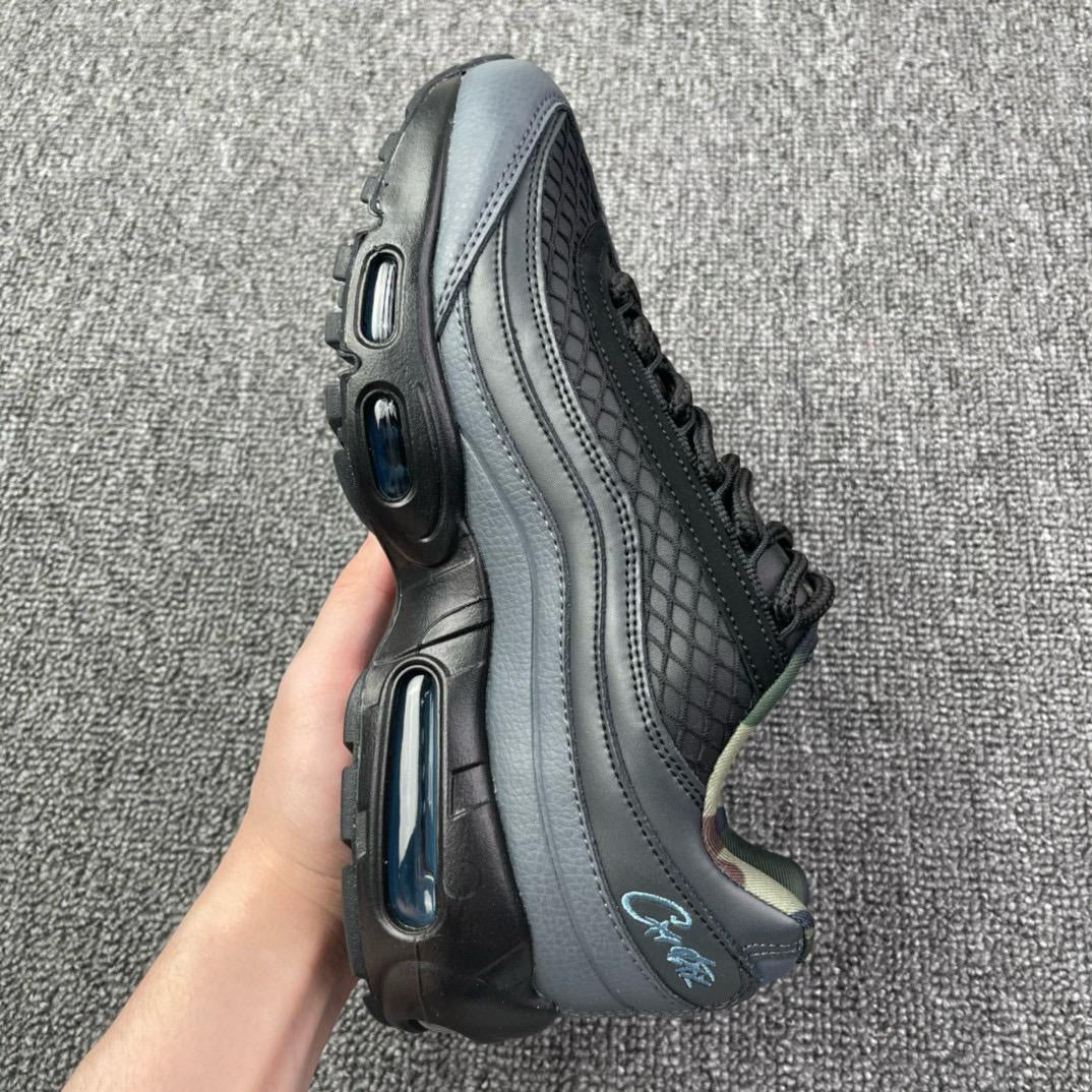 Corteiz x Nike Air Max 95