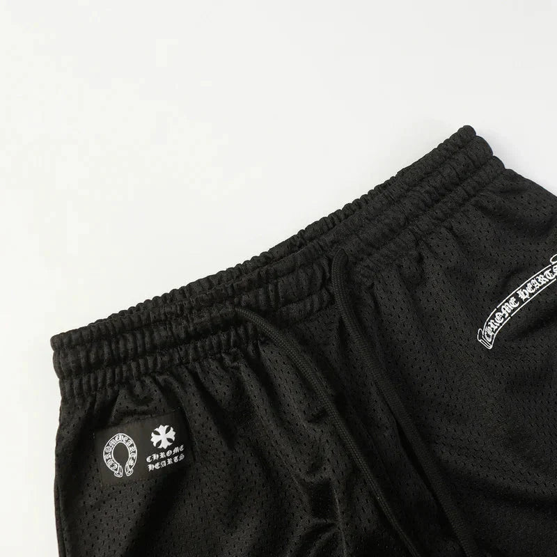 Chrome Hearts New Pants 9998