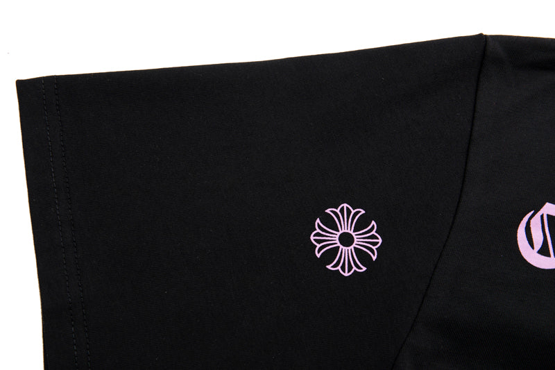 Chrome Hearts New T-shirts 6050