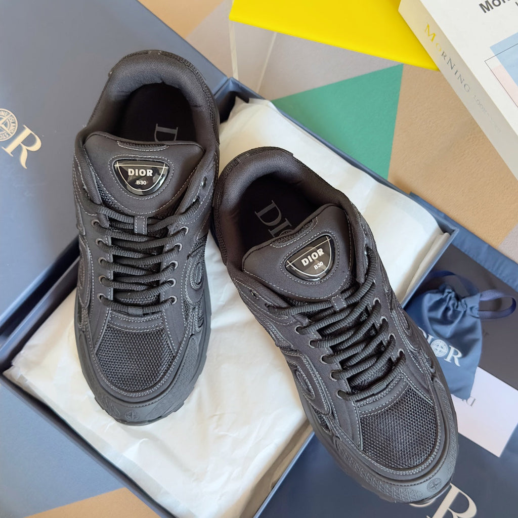 Dior x Stone Island B30