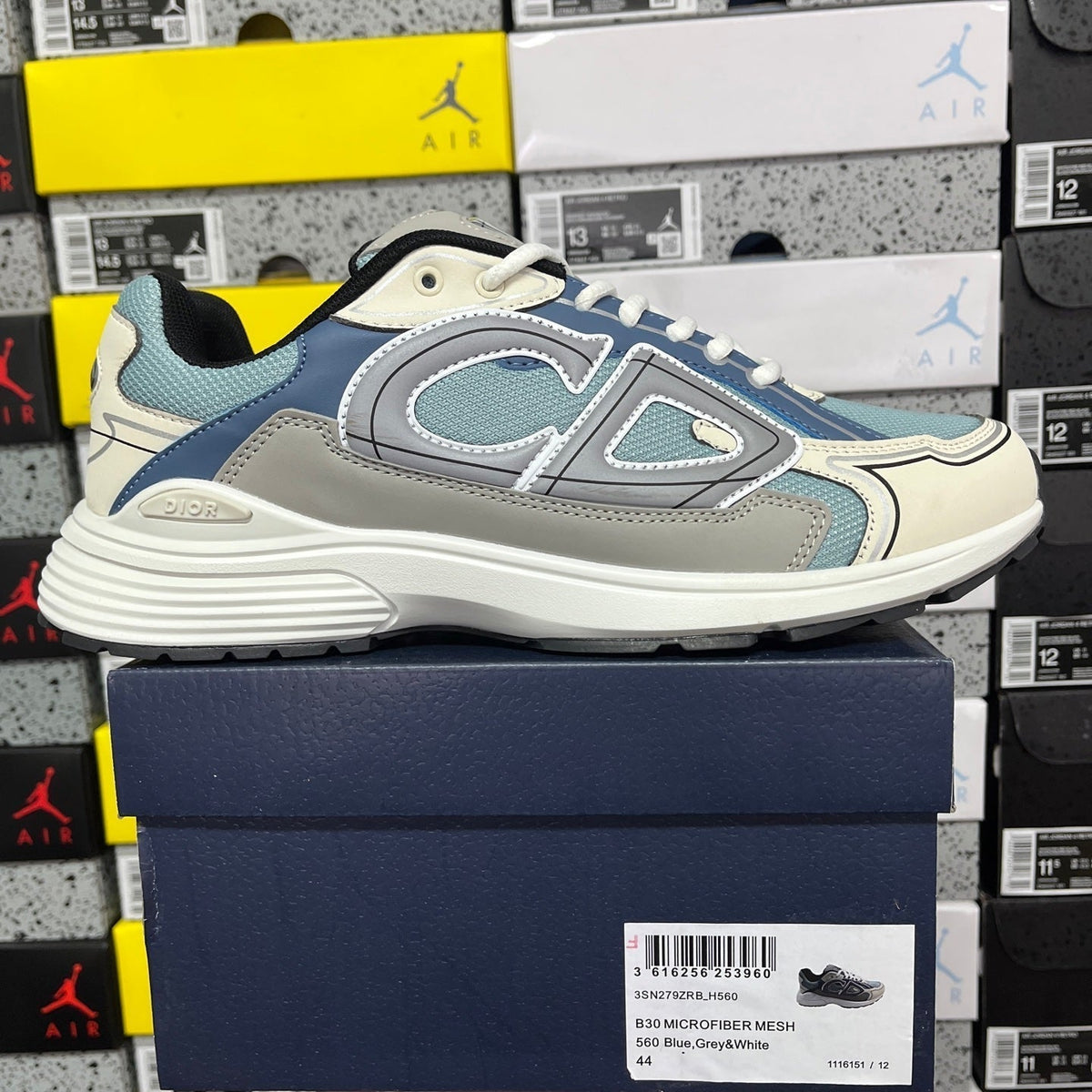 Dior B30