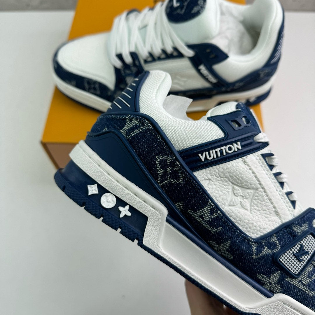 LV Trainer