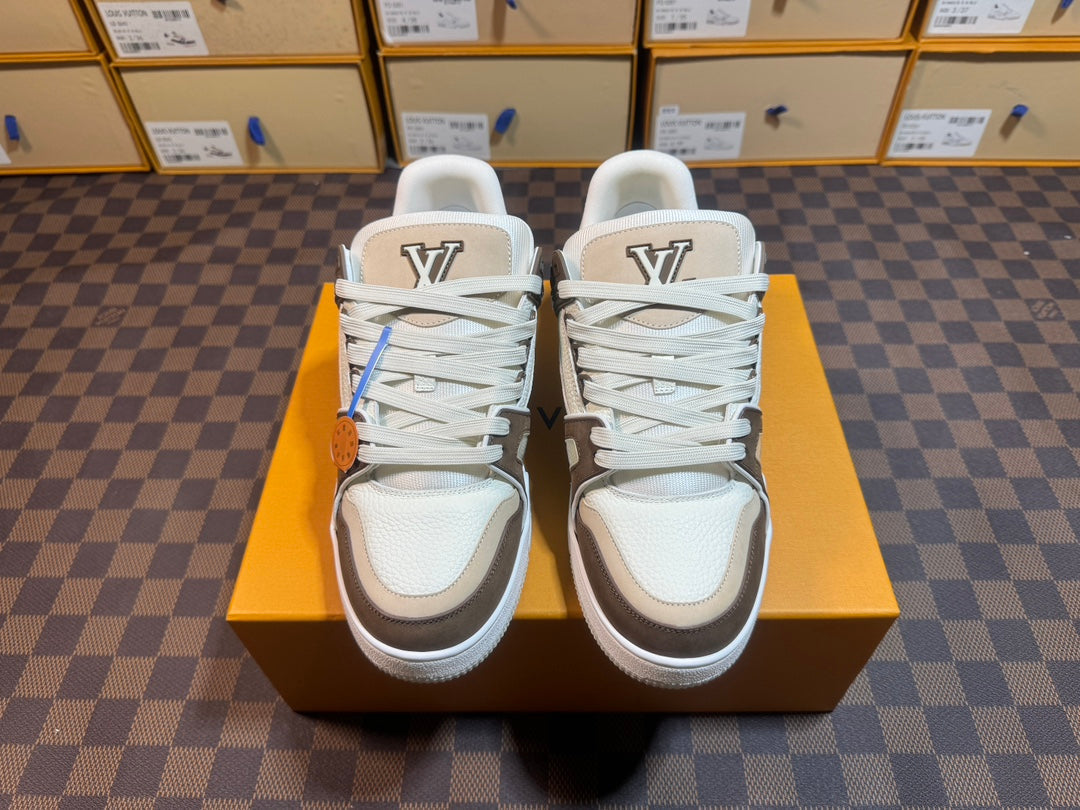 LV Trainer