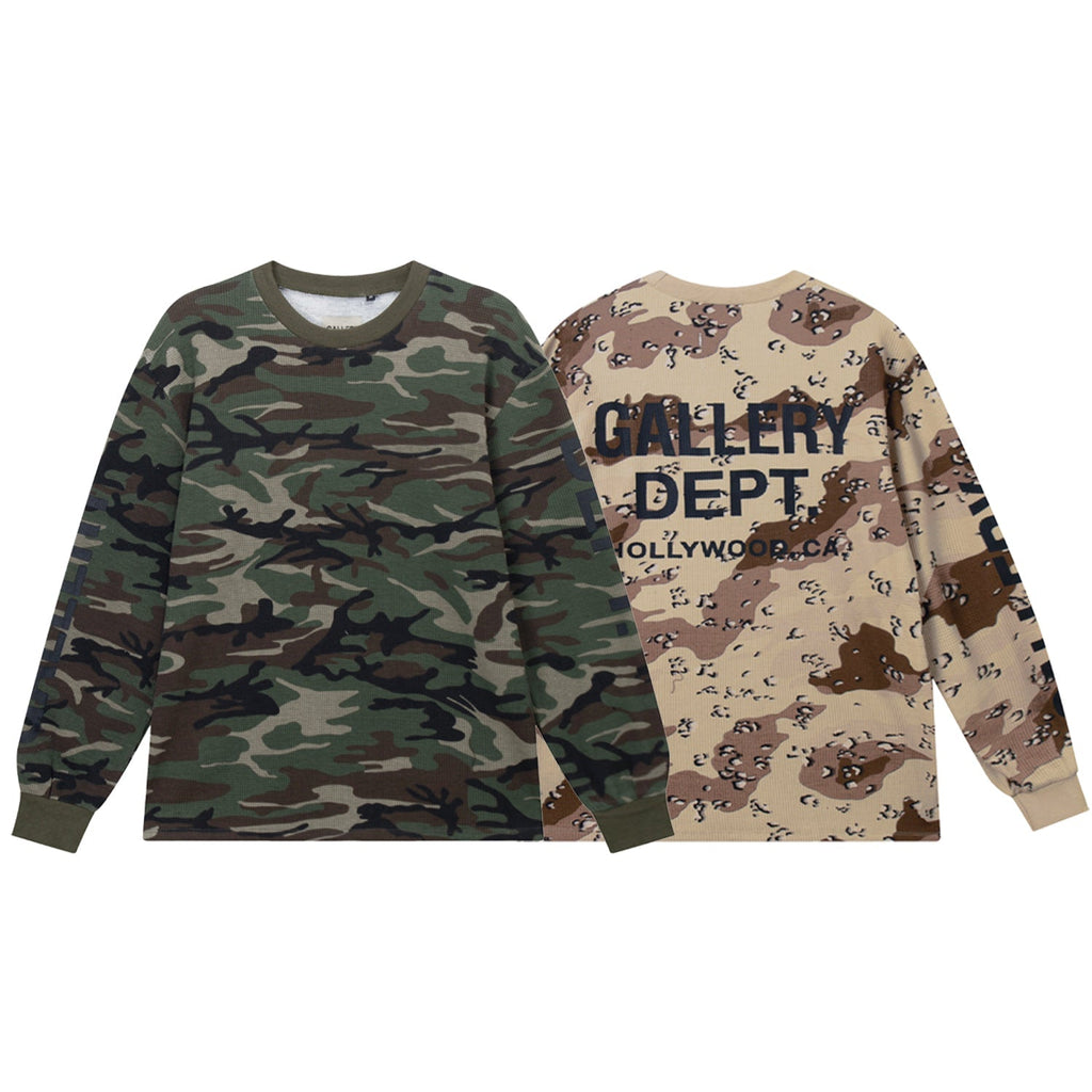GALLERY DEPT New Sweatshirt