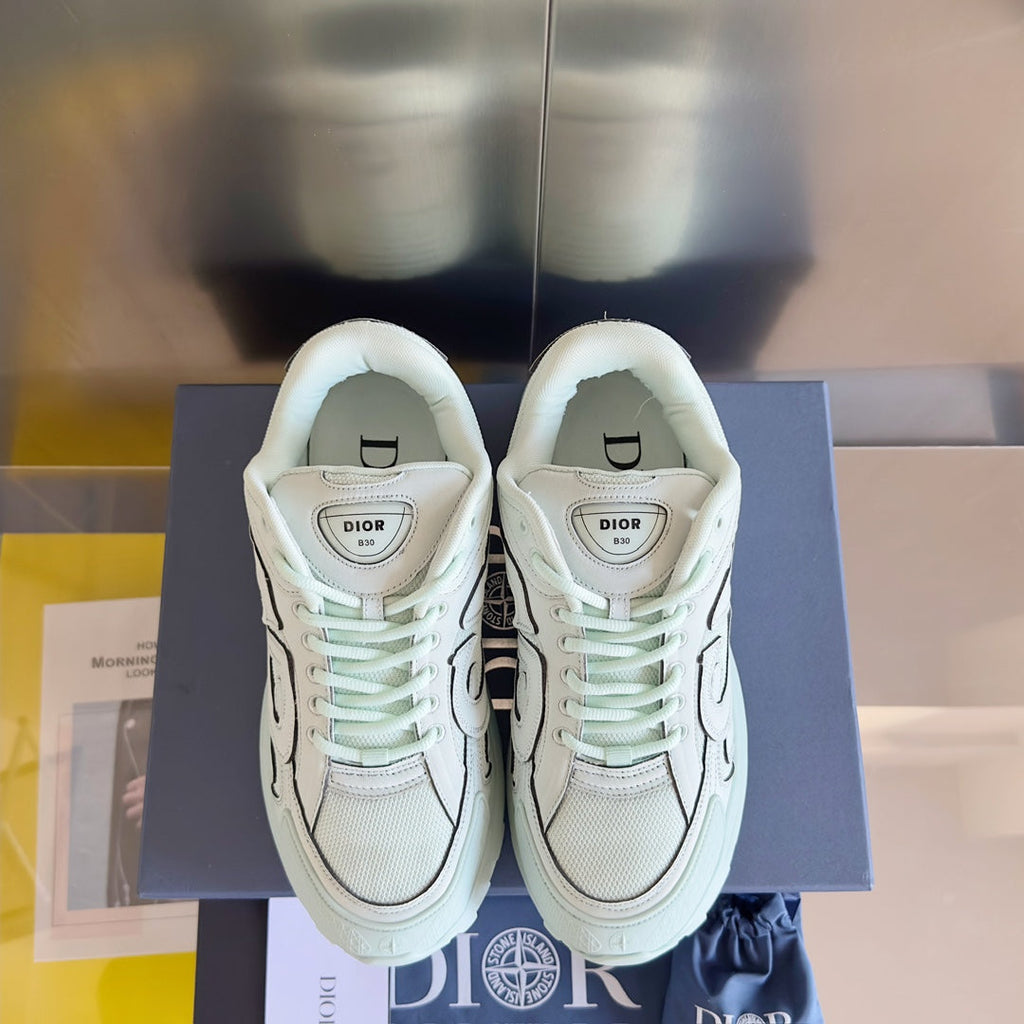 Dior x Stone Island B30