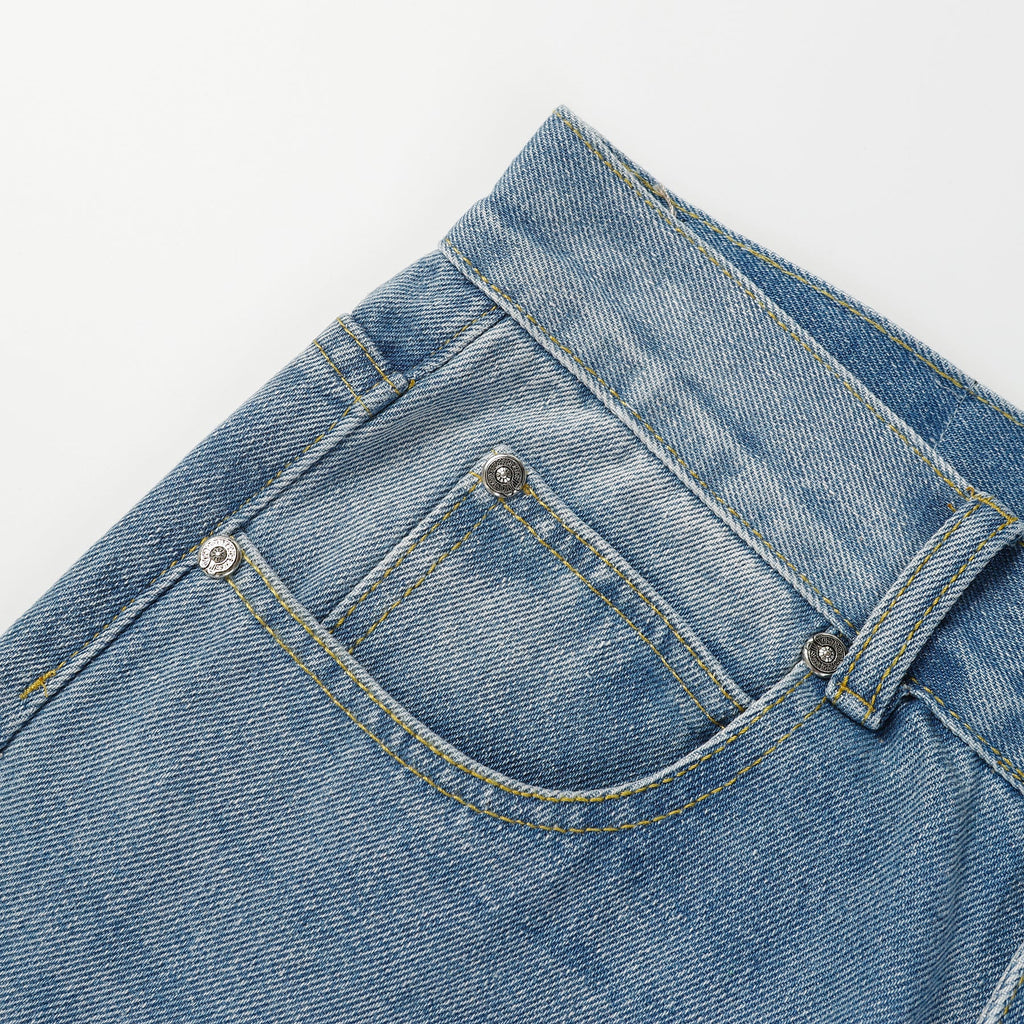 Chrome Hearts New Pants 9955