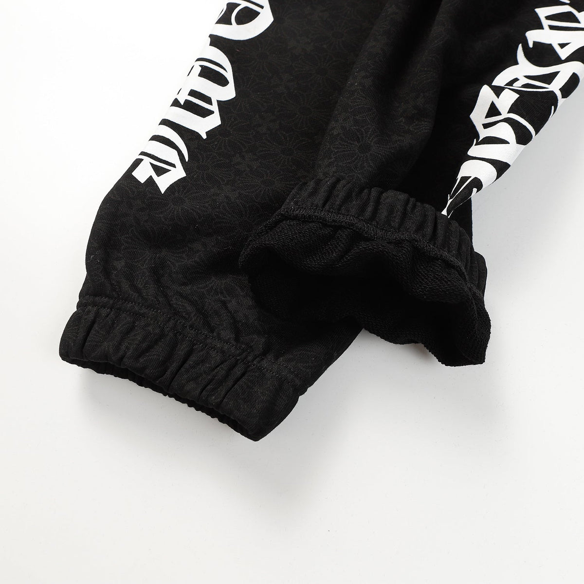 Chrome Hearts New Pants 1001