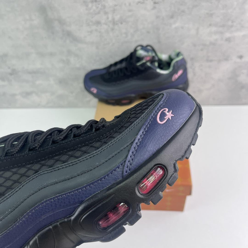 Corteiz x Nike Air Max 95
