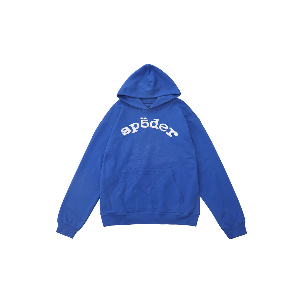 Sp5der Hoodie