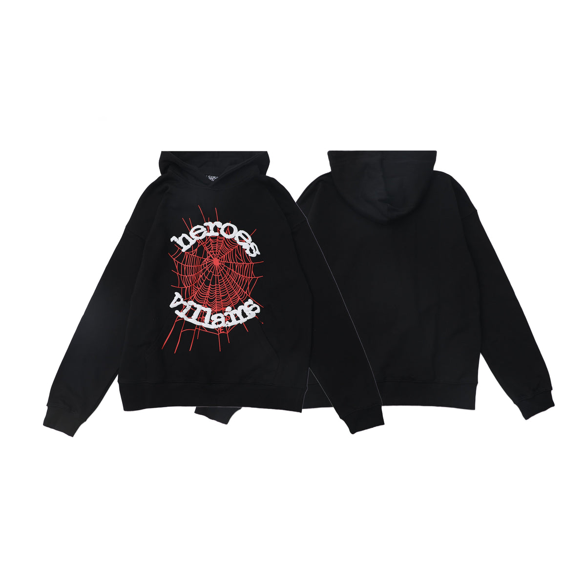 Sp5der Hoodie