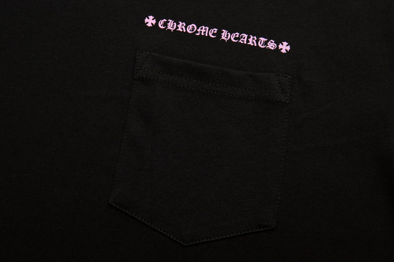 Chrome Hearts New T-shirts 6050