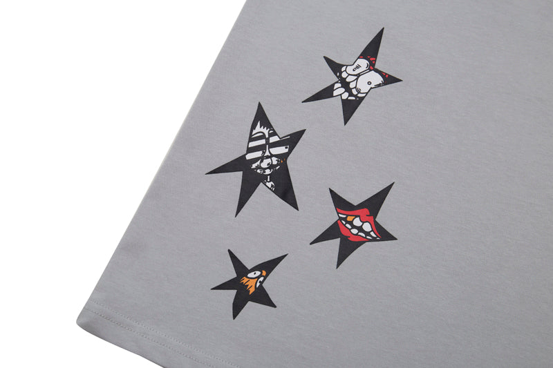 Chrome Hearts New T-shirts N6018
