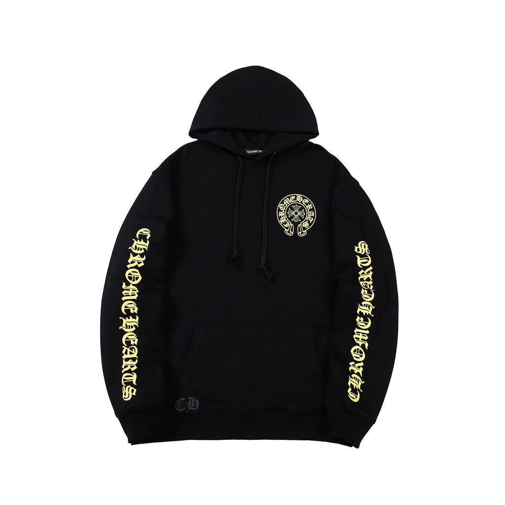 Chrome Hearts New Hoodie 8879