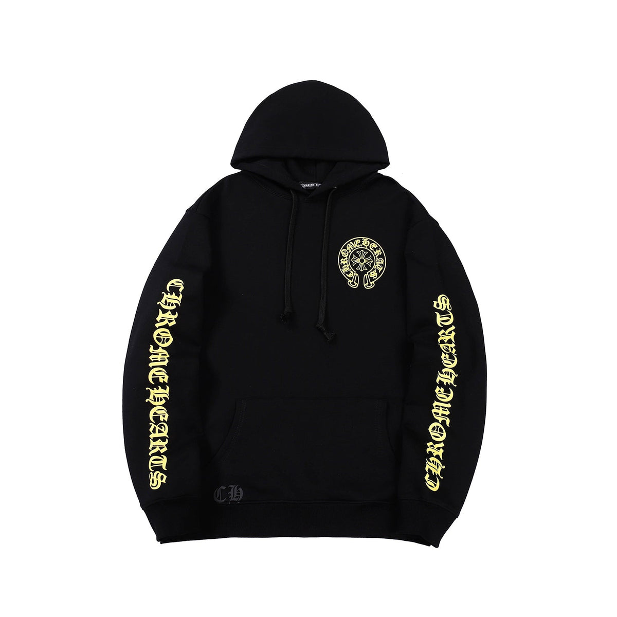 Chrome Hearts New Hoodie 8879