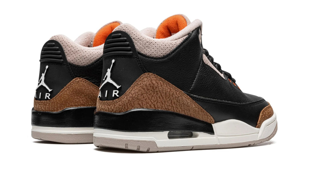 Air Jordan 3 Retro "Desert Elephant"