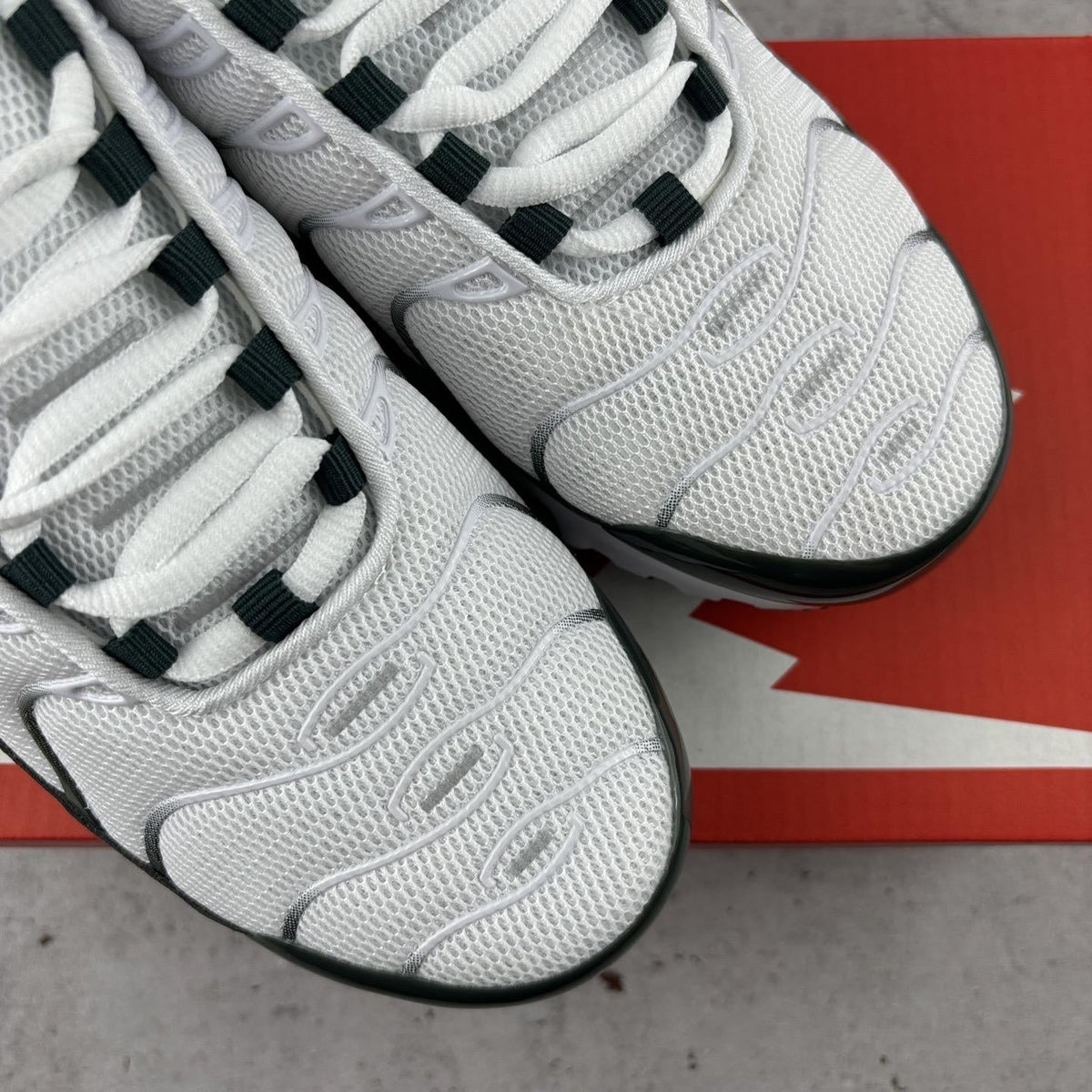 Nike Air Max Plus Tn
