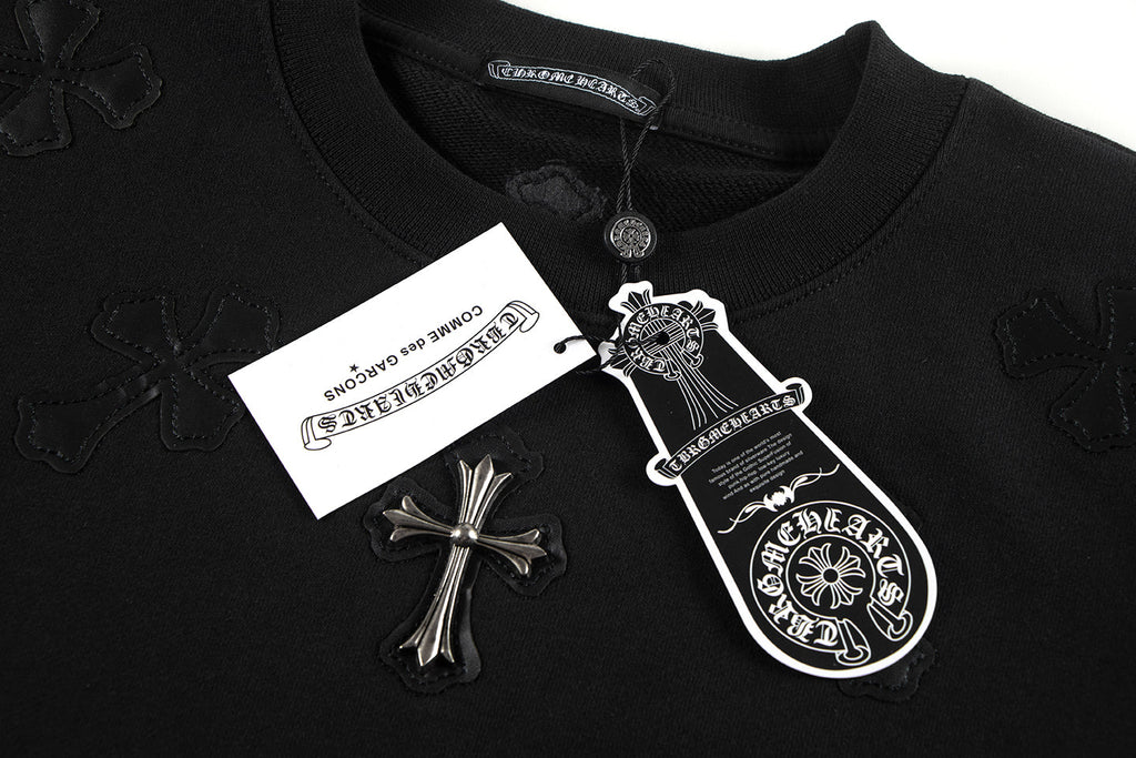 Chrome Hearts New SWEATSHIRTS TQ14