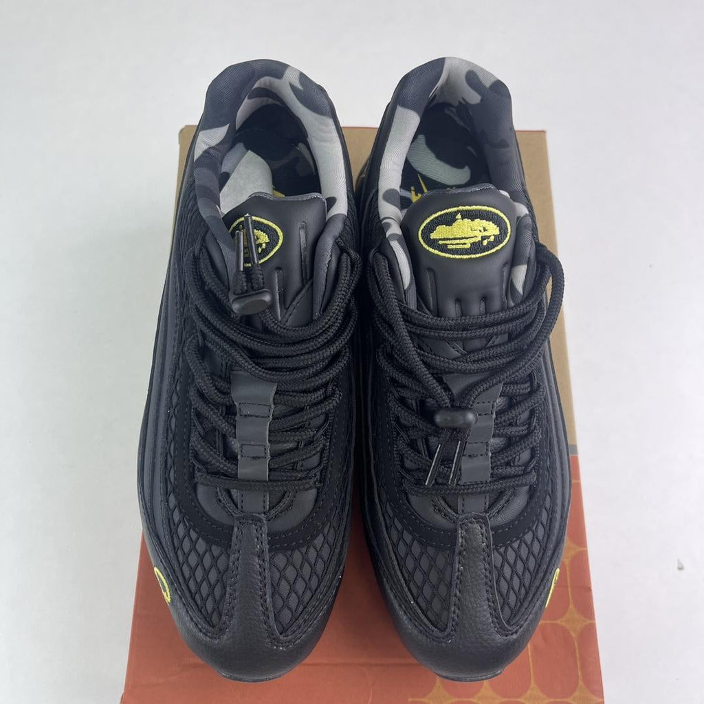 Corteiz x Nike Air Max 95