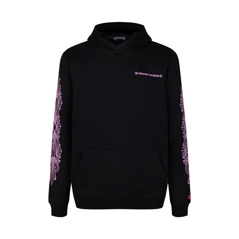 Chrome Hearts New Hoodie 7025