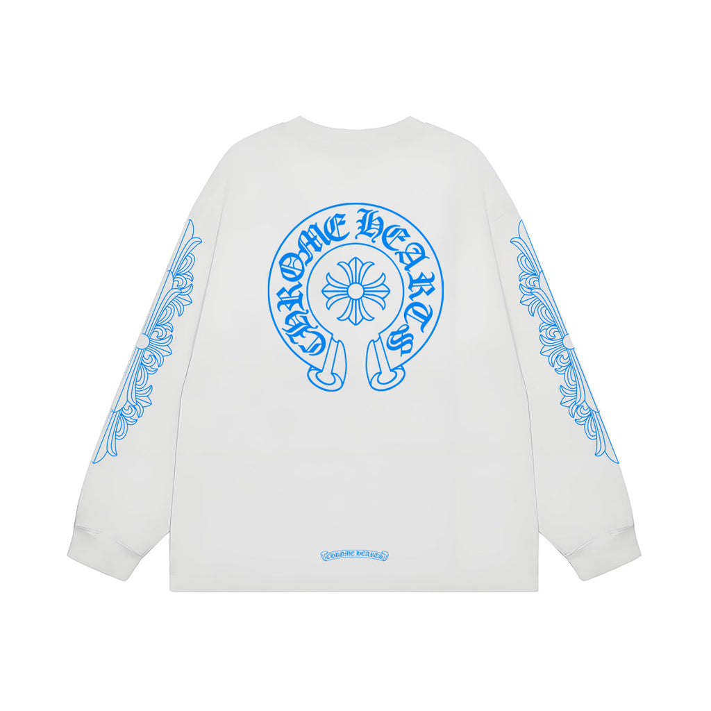 Chrome Hearts New SWEATSHIRTS CX430